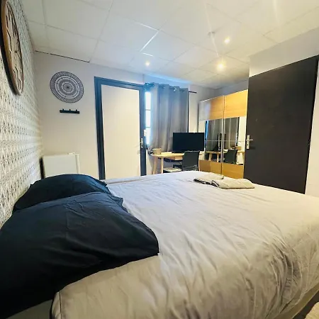 Centre De Vacances Hotel Caplandes *