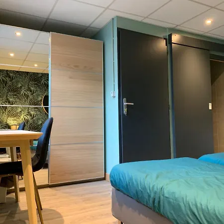 Hotel Caplandes