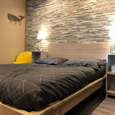 Centre De Vacances Hotel Caplandes Hotell *