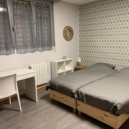 Centre De Vacances Hotel Caplandes *