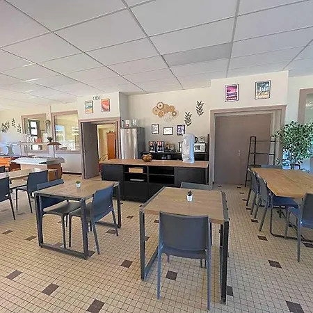 Centre De Caplandes Capbreton