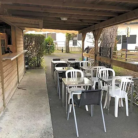 Centre De Caplandes