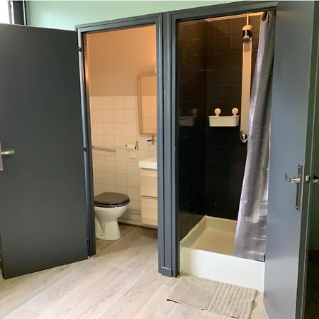 Centre De Vacances Hotel Caplandes *