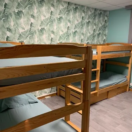 Hotel Centre De Caplandes *