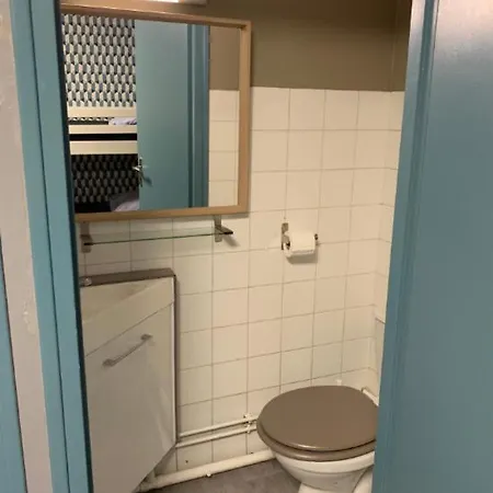 Centre De Vacances Hotel Caplandes * Capbreton