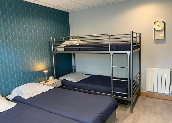 Centre De Caplandes Capbreton