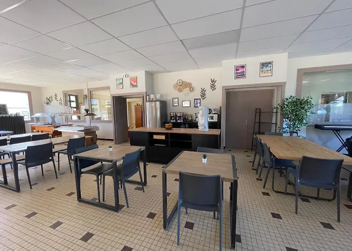 Centre De Caplandes Hotel Capbreton