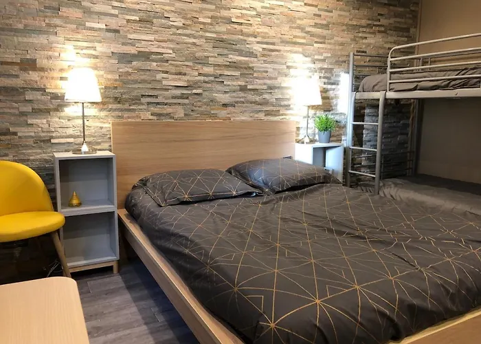 Centre De Caplandes *