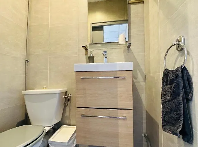 Centre De Caplandes Hotel Capbreton