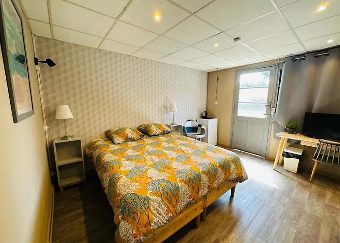 Centre De Caplandes * Capbreton