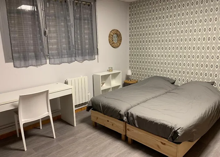 Centre De Caplandes *