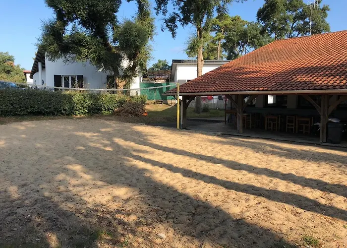 Centre De Caplandes *