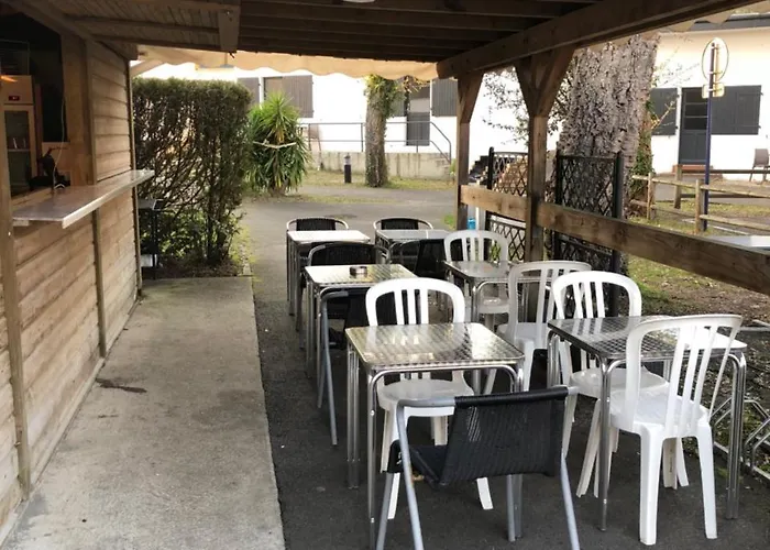 Hotel Centre De Caplandes Capbreton