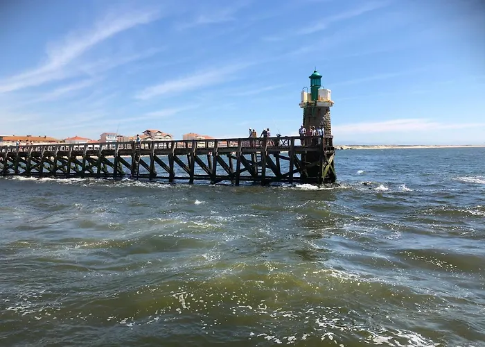 Centre De Caplandes *