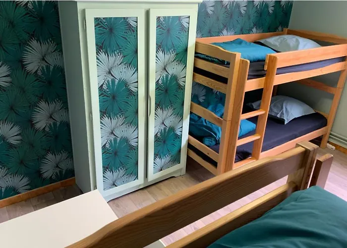 Centre De Caplandes * Capbreton