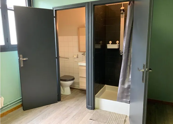 Centre De Caplandes *