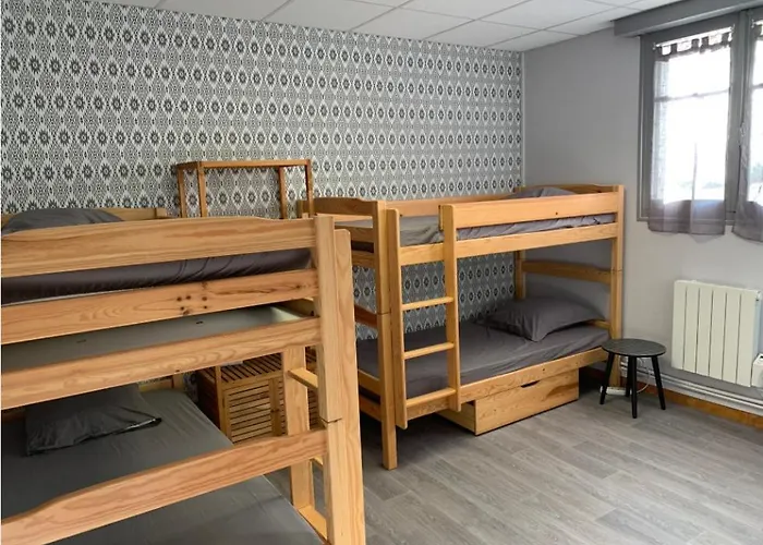 Centre De Caplandes * Capbreton