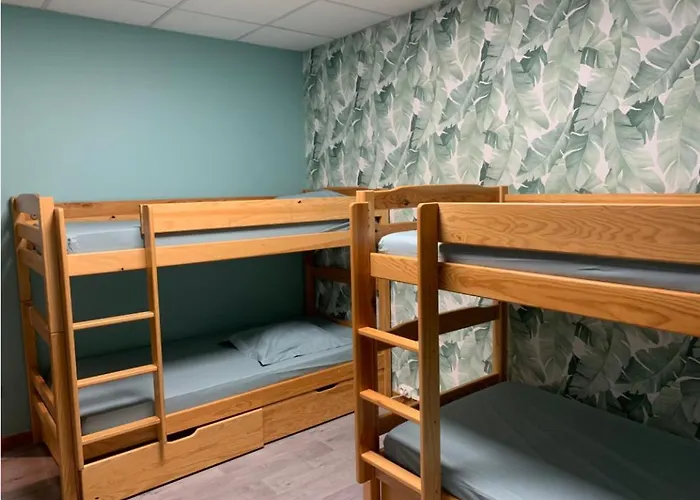 Centre De Caplandes * Capbreton