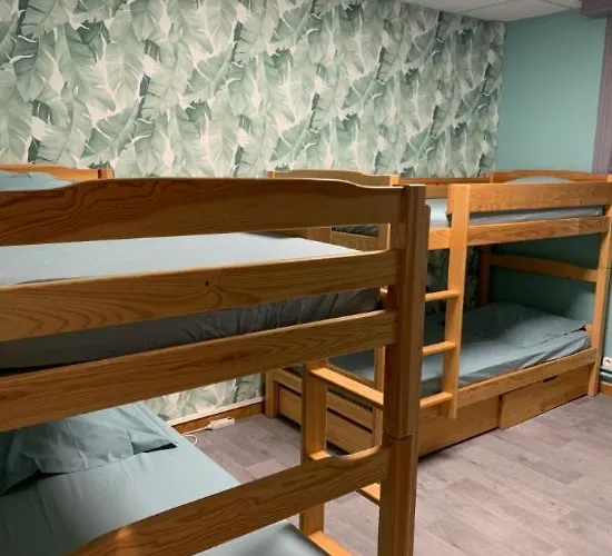 Hotel Centre De Caplandes *