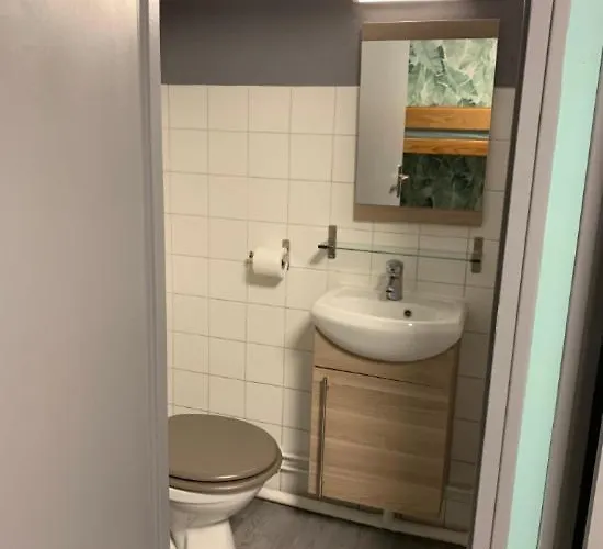 Centre De Caplandes * Capbreton