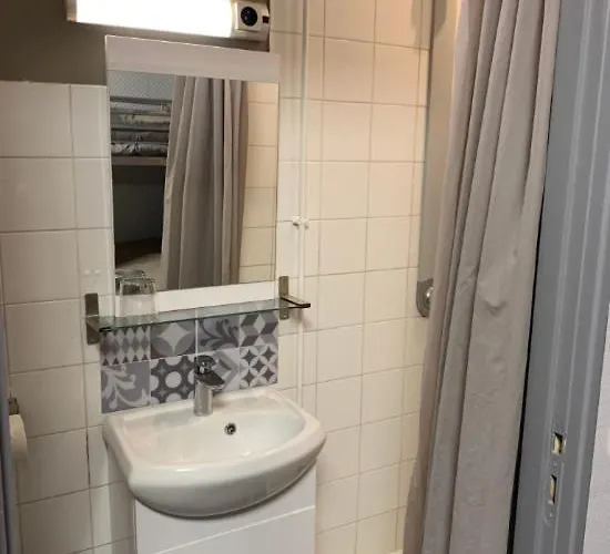 Centre De Caplandes Capbreton